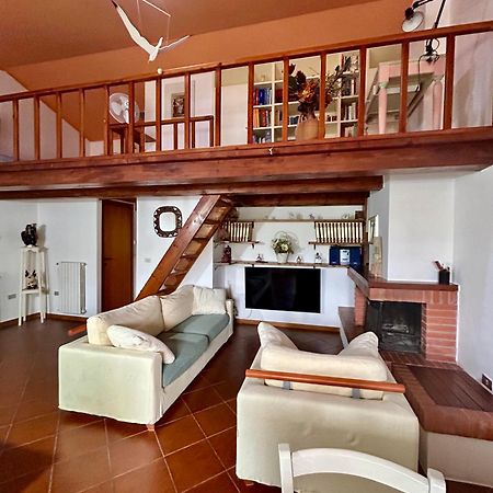 Amazing House 10 Min By Car From The Beach Olbia Eksteriør bilde