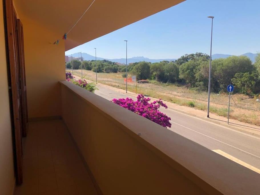 Amazing House 10 Min By Car From The Beach Olbia Eksteriør bilde
