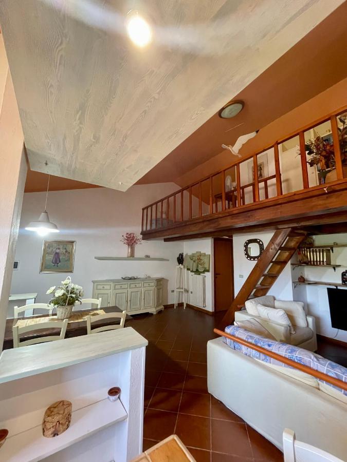 Amazing House 10 Min By Car From The Beach Olbia Eksteriør bilde
