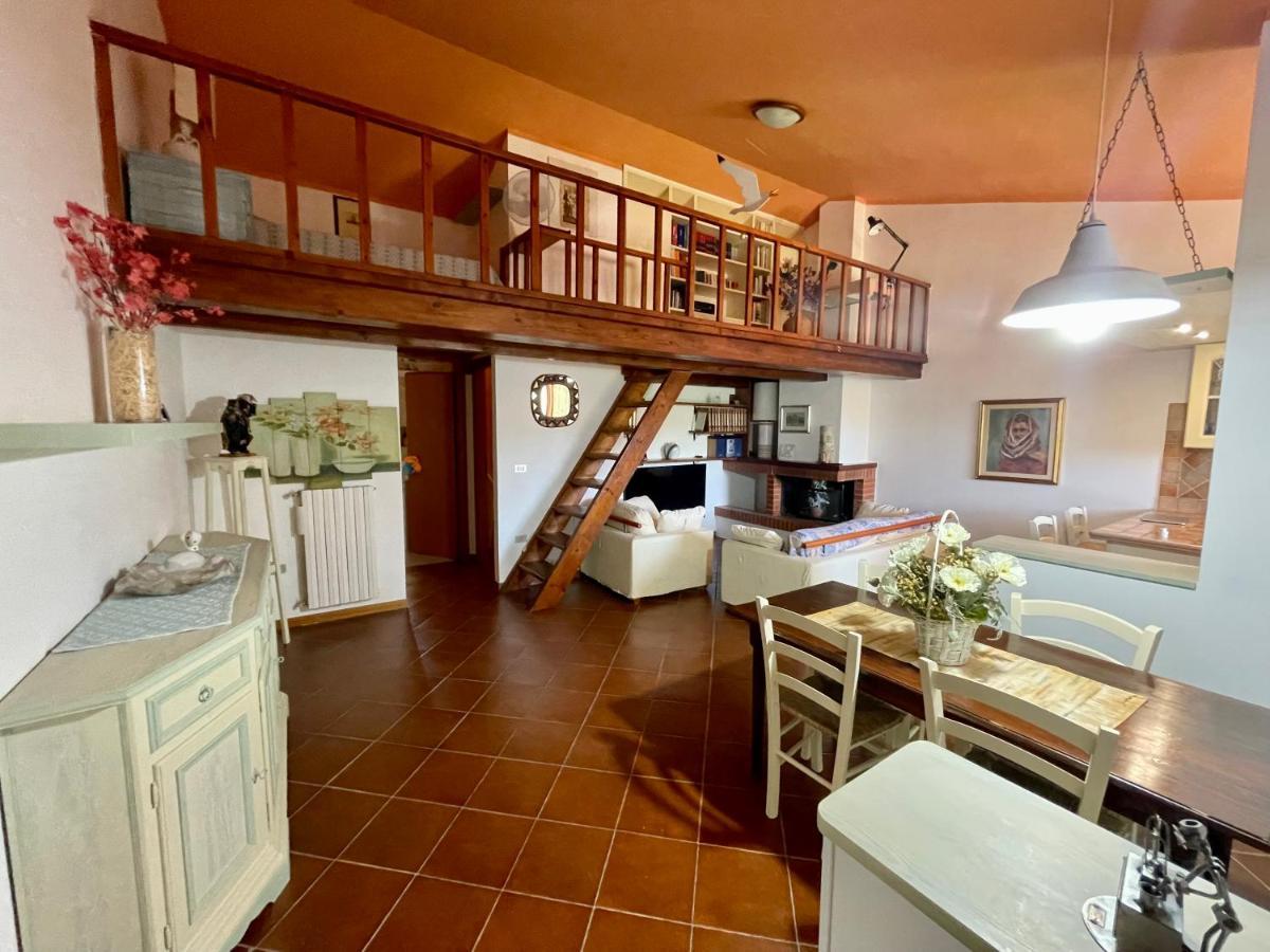Amazing House 10 Min By Car From The Beach Olbia Eksteriør bilde