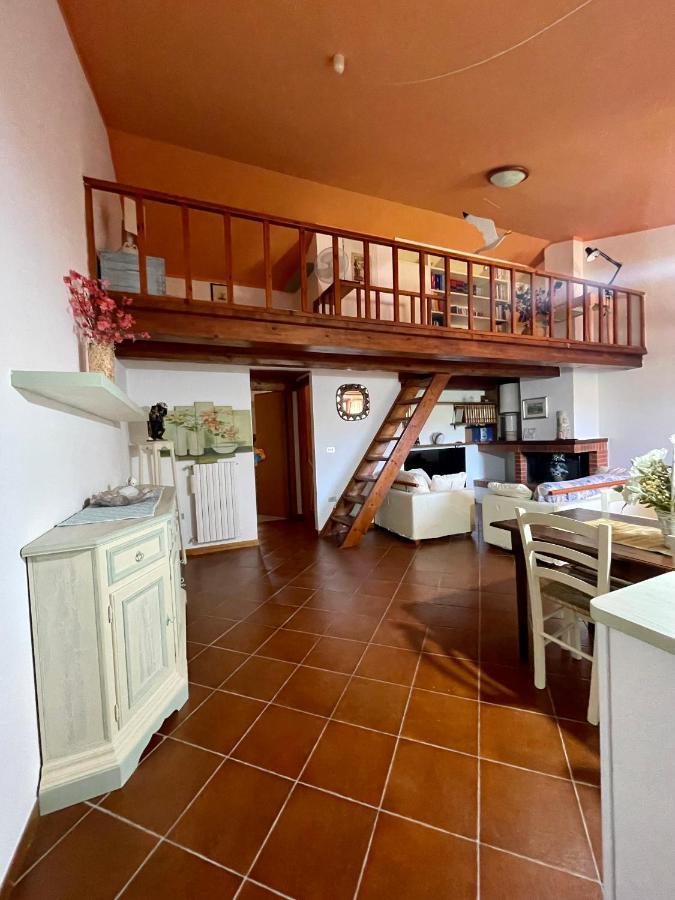 Amazing House 10 Min By Car From The Beach Olbia Eksteriør bilde