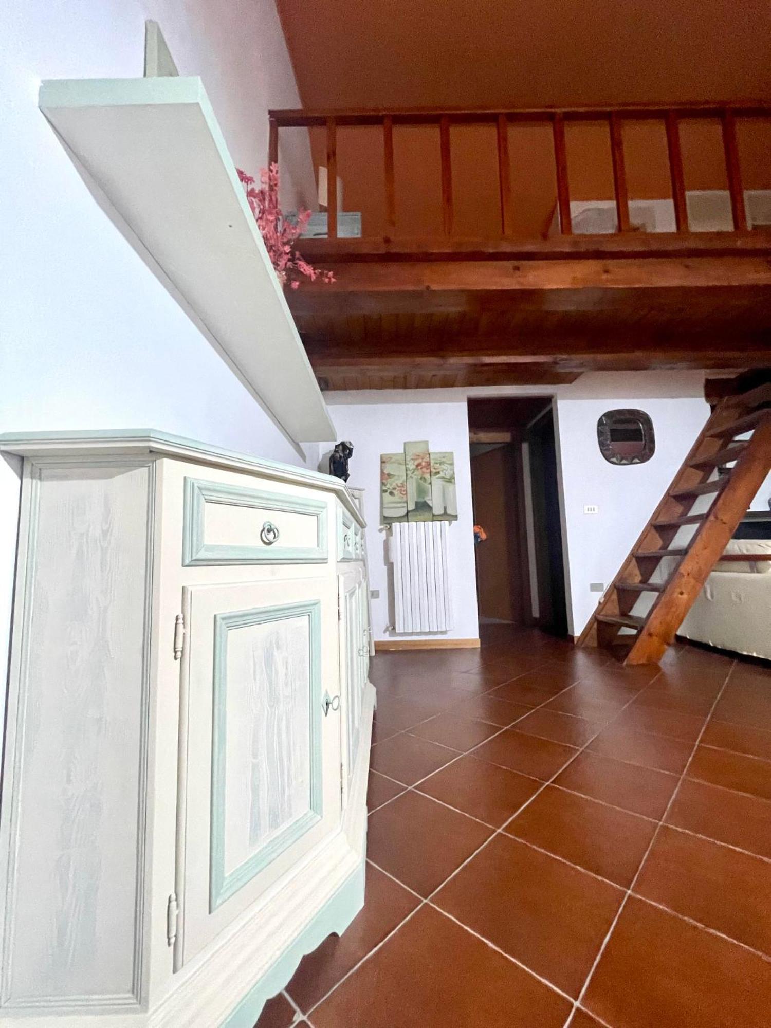 Amazing House 10 Min By Car From The Beach Olbia Eksteriør bilde