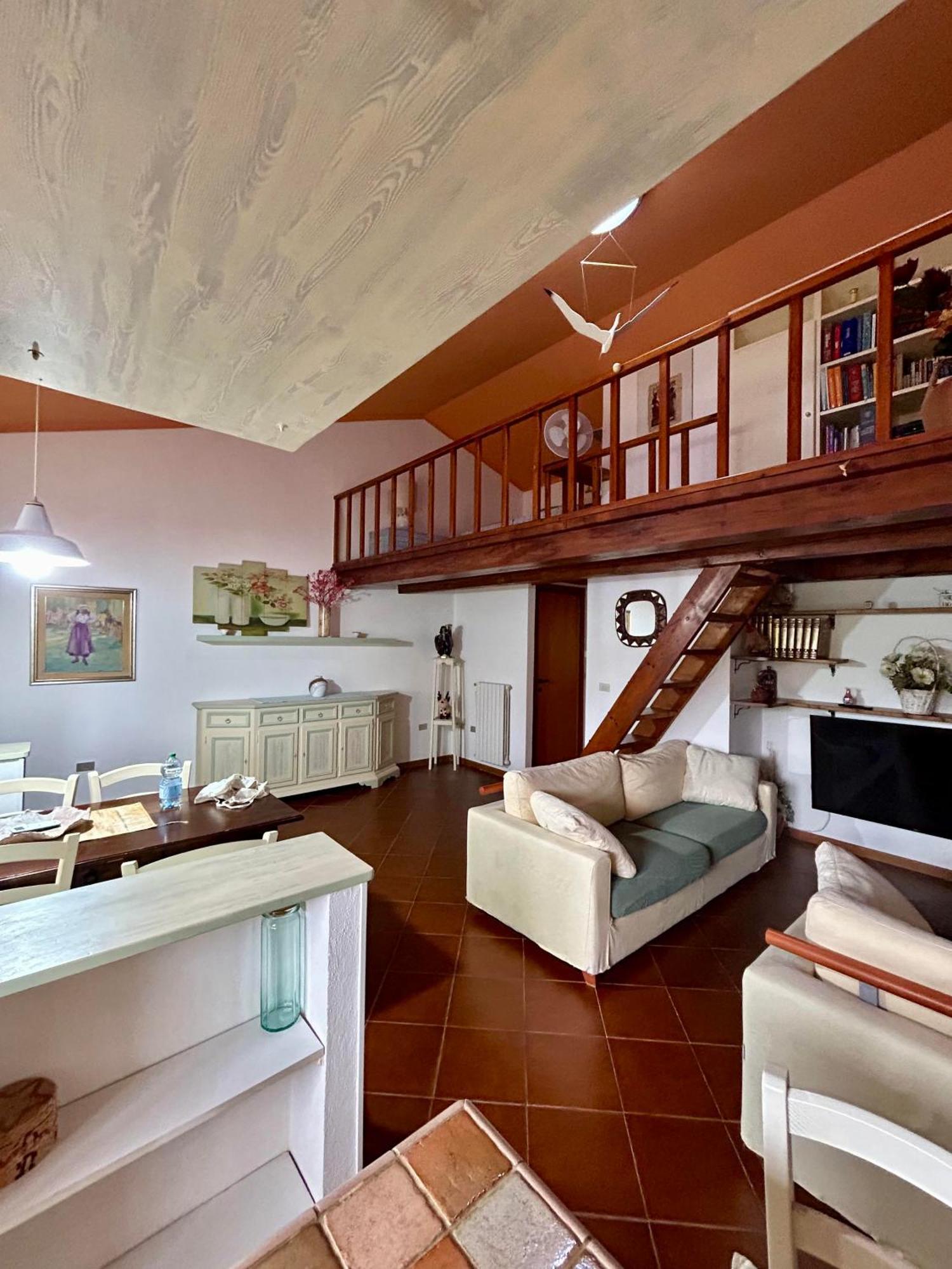 Amazing House 10 Min By Car From The Beach Olbia Eksteriør bilde