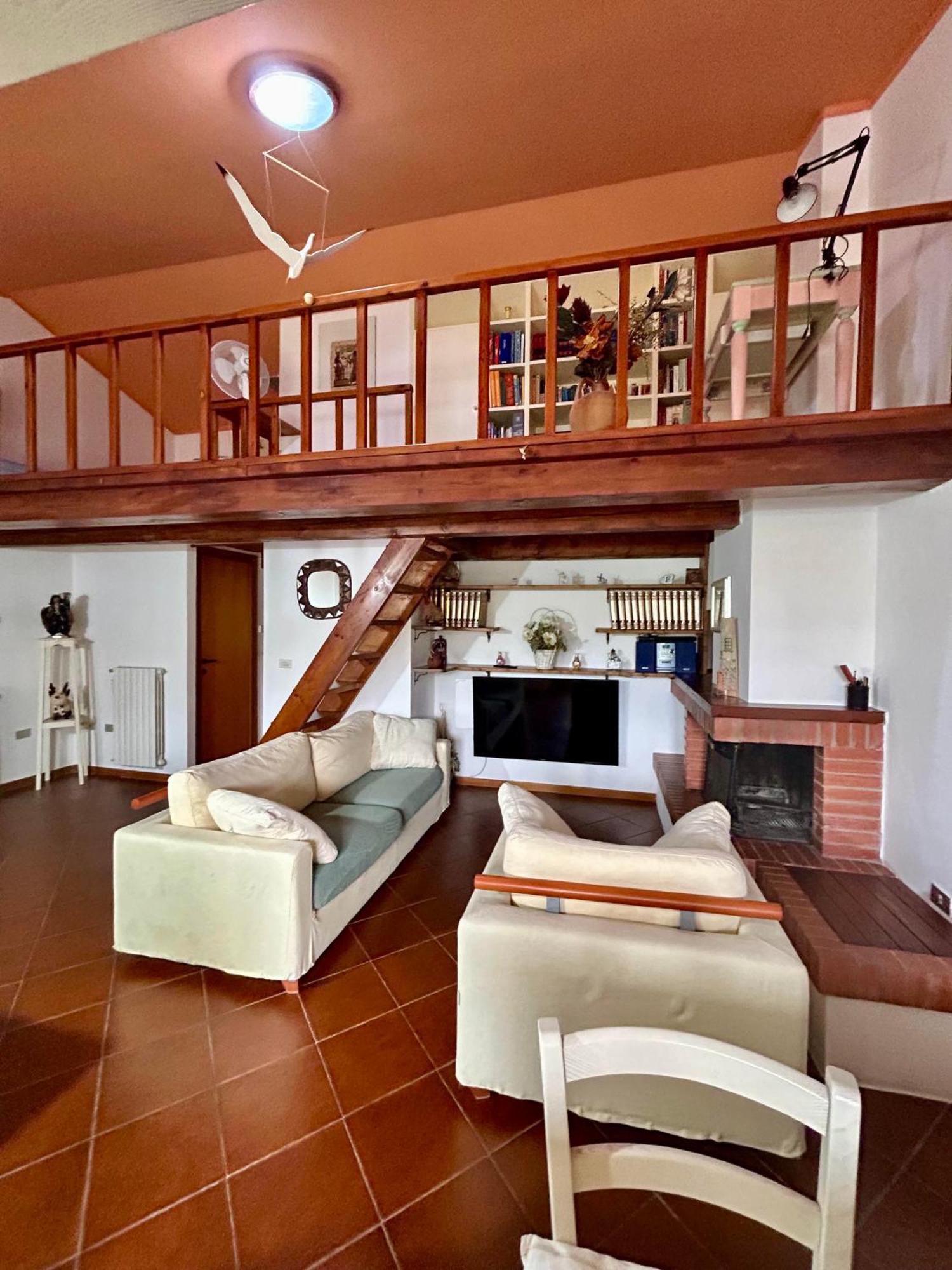 Amazing House 10 Min By Car From The Beach Olbia Eksteriør bilde