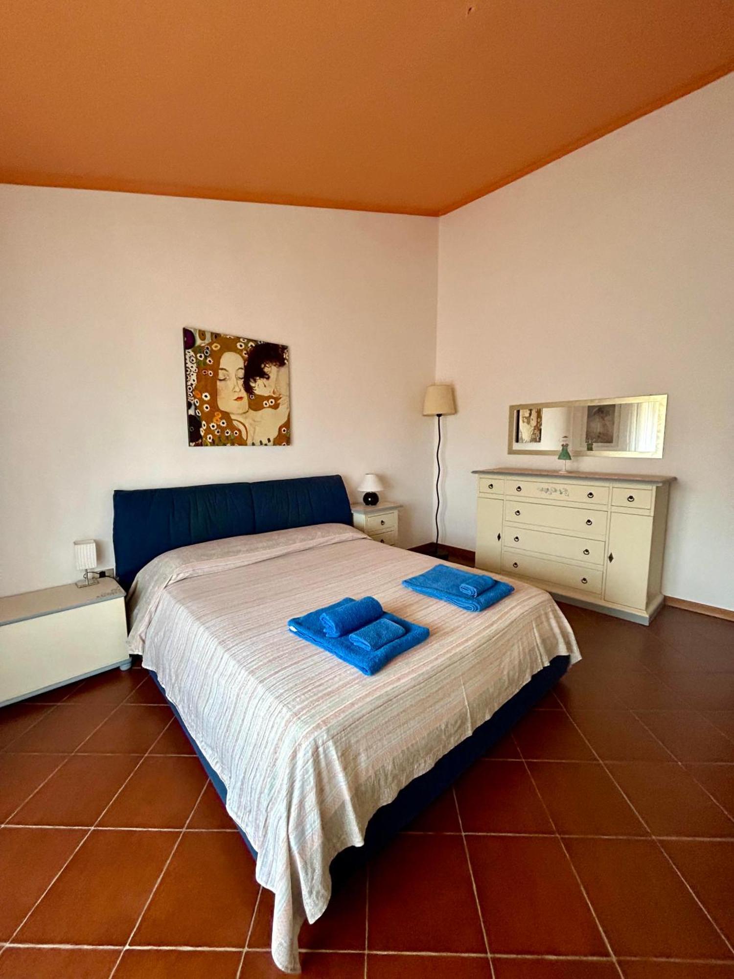Amazing House 10 Min By Car From The Beach Olbia Eksteriør bilde