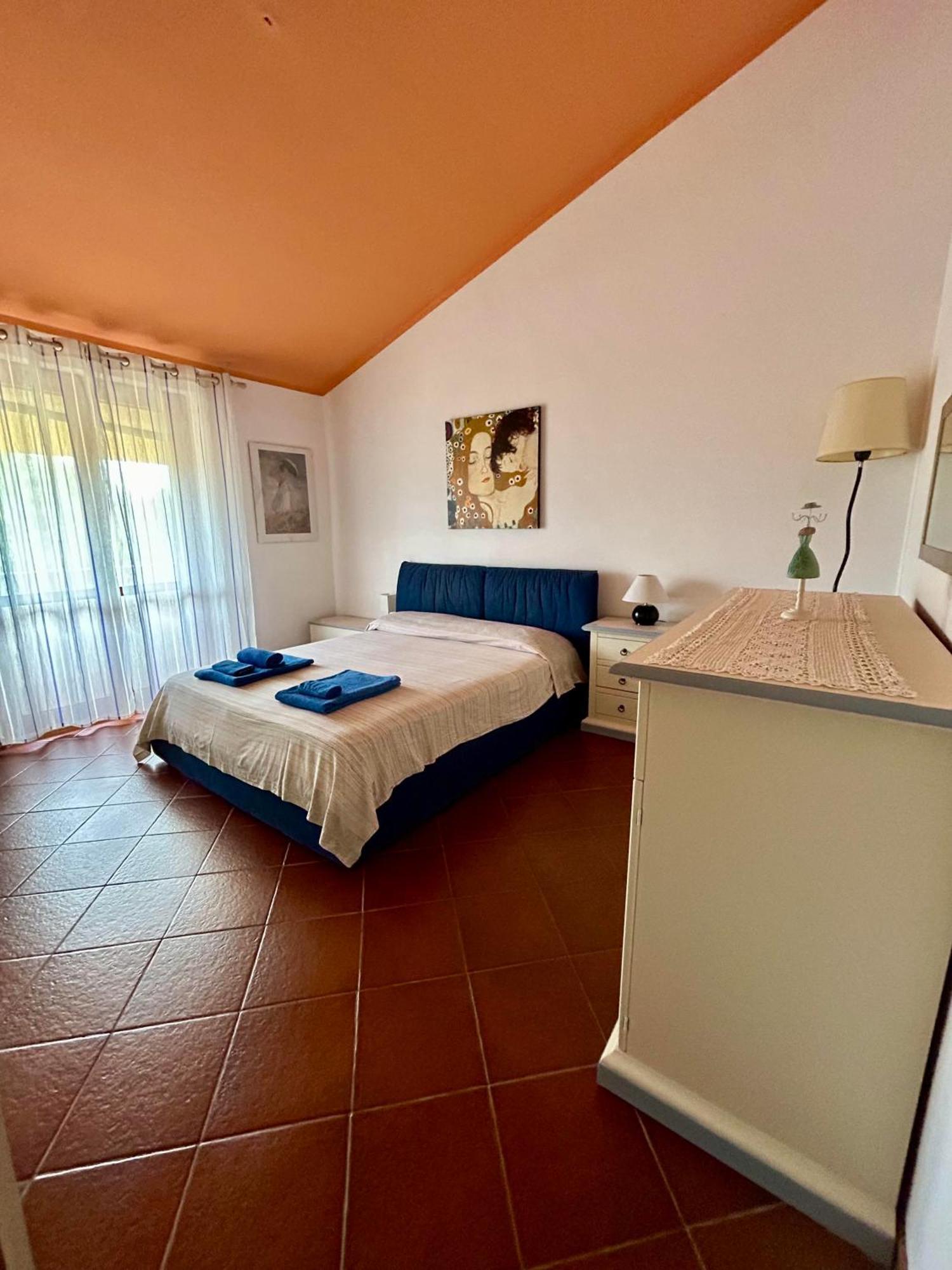 Amazing House 10 Min By Car From The Beach Olbia Eksteriør bilde